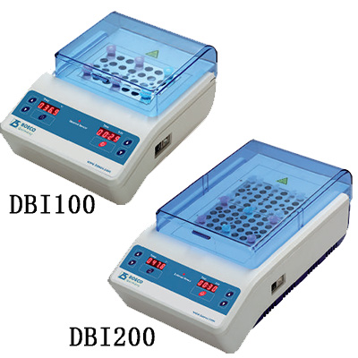 德國(guó)必高BOECO干式恒溫器DBI-100，DBI-200