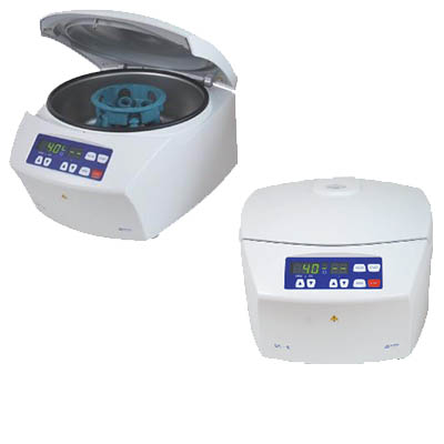 德國必高(BOECO)離心機(jī)SC-6