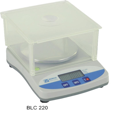 BLC220電子天平