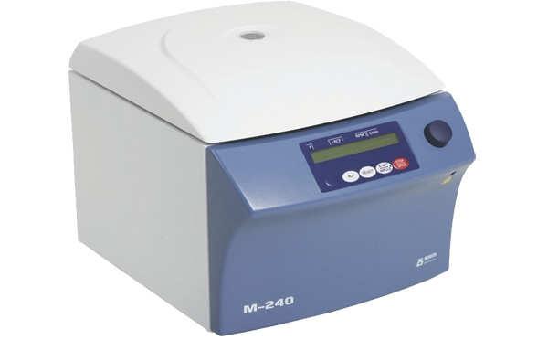德國必高(BOECO)離心機(jī)M-240和M-240R