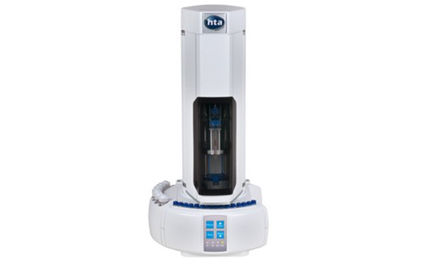 HT3100A自動(dòng)進(jìn)樣器