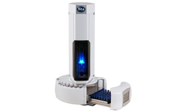 HT3000A：自動(dòng)液體進(jìn)樣器