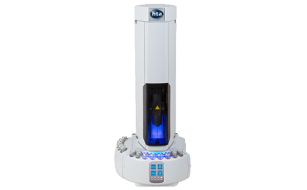 HT2100H頂空自動(dòng)進(jìn)樣器