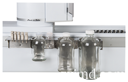 HT4000L-LC自動(dòng)進(jìn)樣器