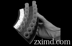 原子光譜自動進樣器HT1000I樣品轉(zhuǎn)盤